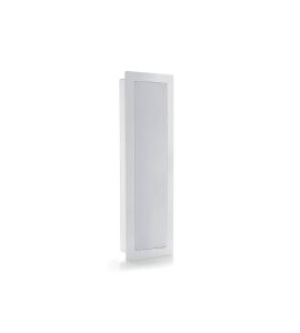 Monitor Audio SoundFrame 2 On-Wall White