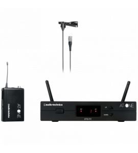 Audio-Technica ATW-11/PDE3