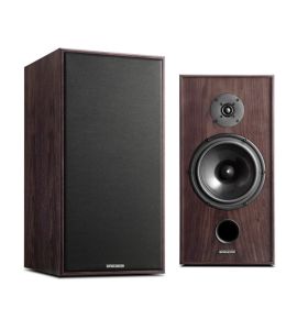 Spendor Classic 2/3 Walnut