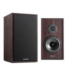 Spendor Classic 3/1 Walnut