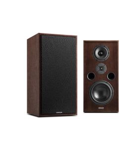 Spendor Classic 1/2 Walnut