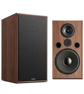 Spendor Classic 100 Walnut