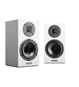 Spendor A1 Satin White