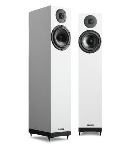 Spendor A7 Satin White