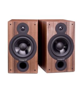 Cambridge Audio SX-60 Walnut