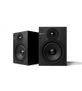 Cambridge Audio SX-50 Black