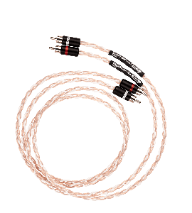 Kimber Kable Tonik Ultratike Interconnect, stereo cable RCA (1.0 m)