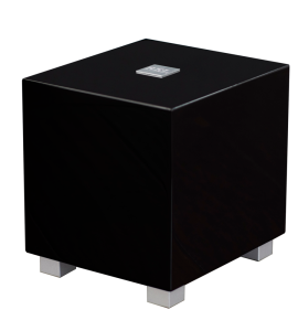 REL Tzero MKIII Piano Black