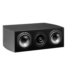 Cabasse Socoa MC170 Black Ebony