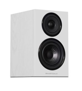 Wharfedale Diamond 12.0 White Oak