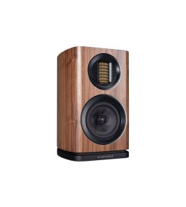 Wharfedale EVO 4.1 Walnut