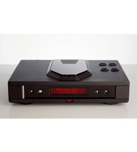 Rega Valve ISIS CD Player 