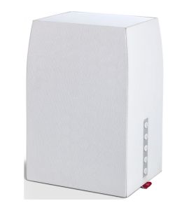 MartinLogan Bravado White