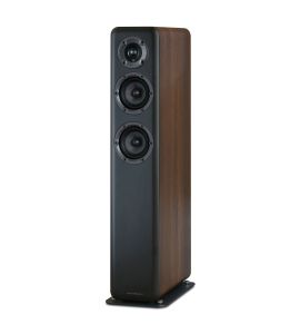 Wharfedale D330 Walnut Pearl