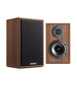 Spendor Classic 4/5 Walnut