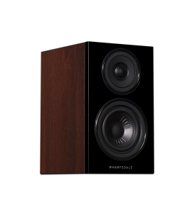 Wharfedale Diamond 12.0 Walnut Pearl