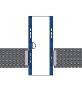Monitor Audio WB3 Pre-Construction Bracket
