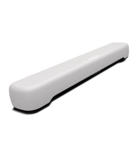 Yamaha SR-C20A Bluetooth soundbar with Subwoofer, white