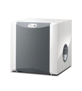 Yamaha NS-SW300 Piano White