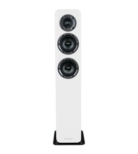 Wharfedale D330 White Sandex