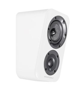 Wharfedale D300 3D Surround White Sandex