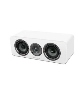 Wharfedale D300C White Sandex
