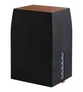 MartinLogan Bravado Black