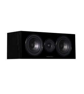 Wharfedale Diamond 12.С Black Oak