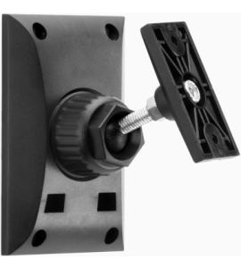 Cabasse Ball Brackets Black