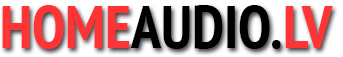 HomeAudio.lv - audio store in Riga 